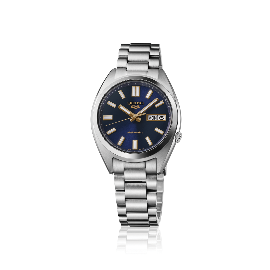 Seiko 5 Sports Automatic 37mm Watch SRPL55K1