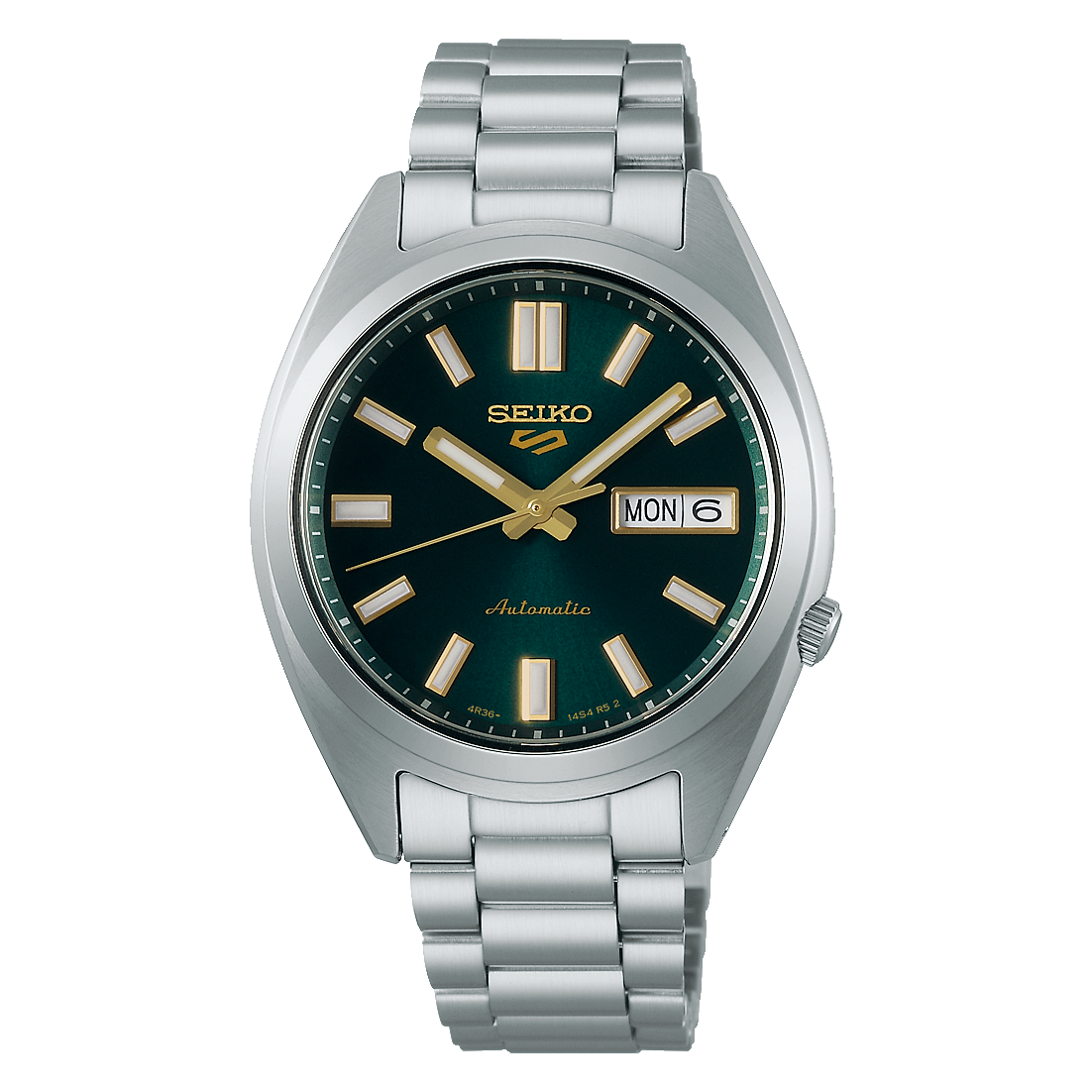 Seiko 5 Sports Automatic 37mm Watch SRPL57K1
