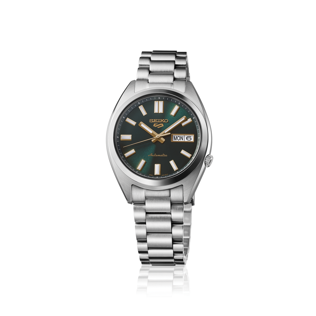 Seiko 5 Sports Automatic 37mm Watch SRPL57K1