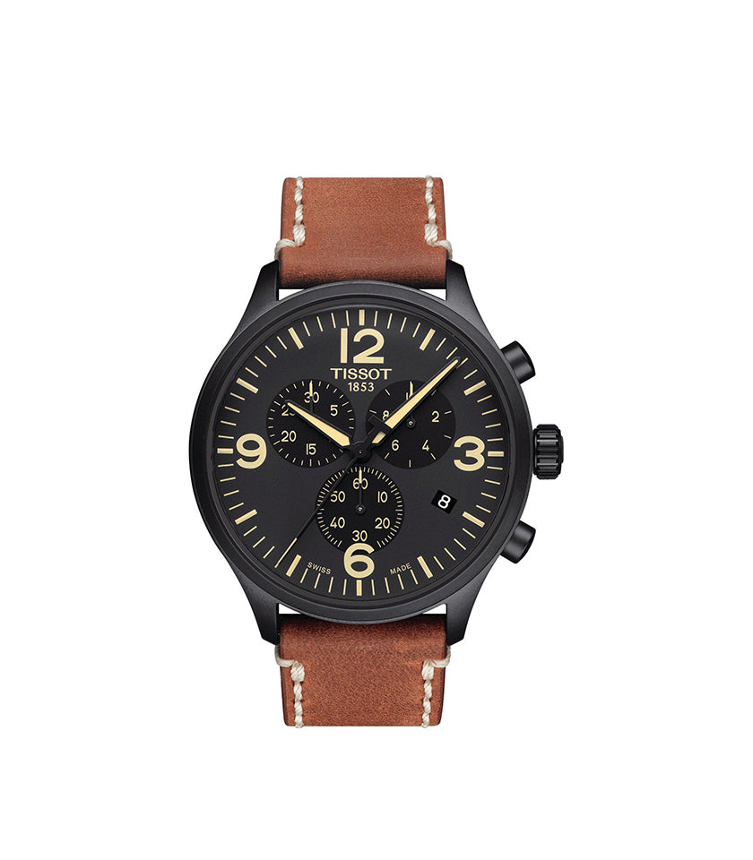 Tissot Chrono XL T116.617.36.057.00