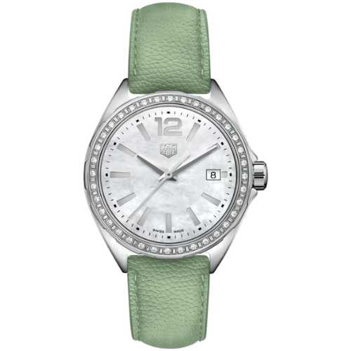 TAG Heuer Formula 1 Quartz WBJ131A.FC8249