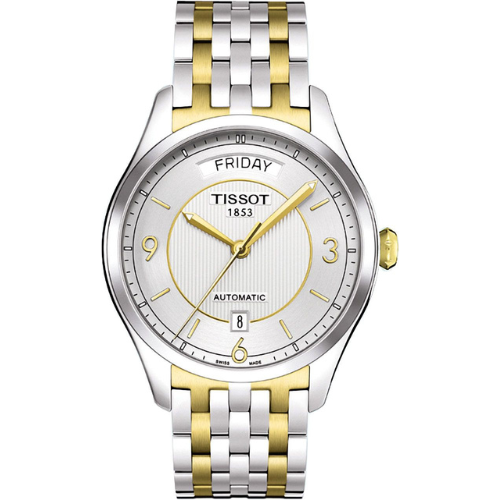 Tissot T-One Automatic T038.430.22.037.00