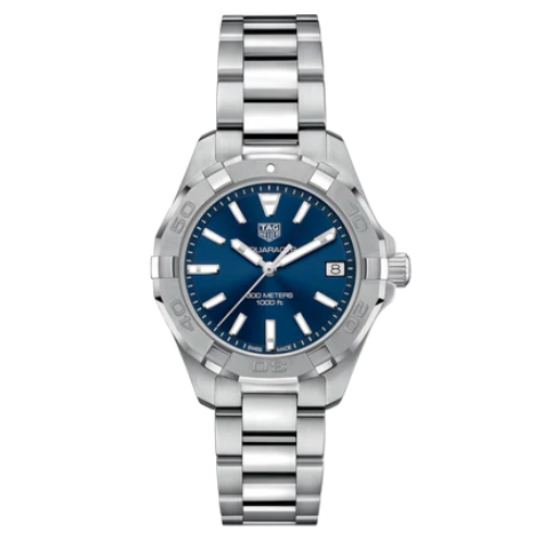 TAG Heuer Aquaracer Quartz, 32 mm, Steel WBD1312.BA0740