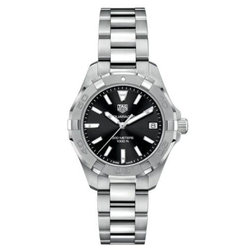 TAG Heuer Aquaracer Quartz, 32 mm, Steel WBD1310.BA0740