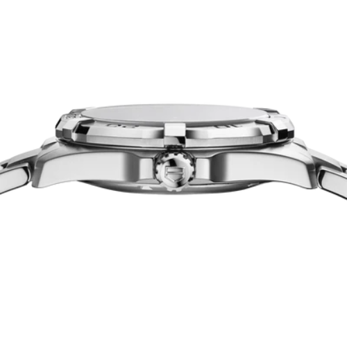 TAG Heuer Aquaracer Quartz, 41 mm, Steel WBD1112.BA0928