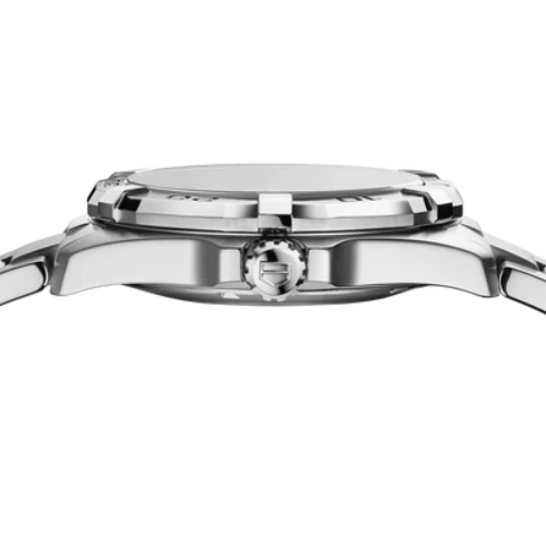 TAG Heuer Aquaracer Quartz, 41 mm, Steel WBD1110.BA0928