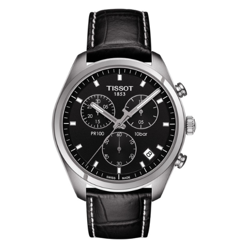 Tissot PR 100 Chronograph T101.417.16.051.00