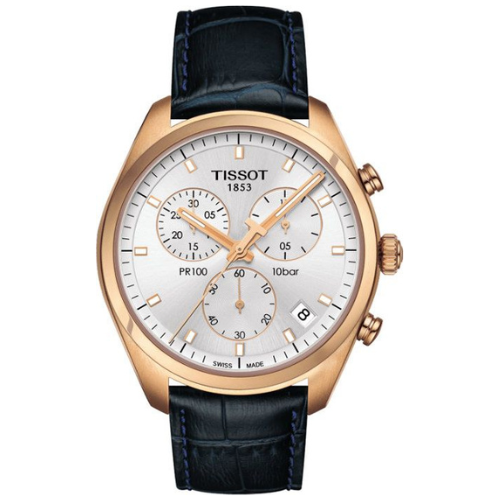 Tissot PR 100 Chronograph T101.417.36.031.00