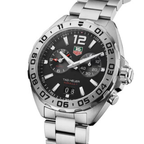 TAG Heuer Formula 1 Date WAZ111A.BA0875