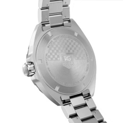 TAG Heuer Formula 1 Date WAZ1118.BA0875