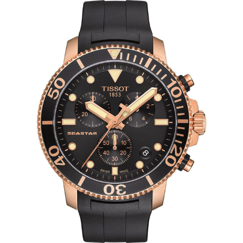 Tissot Seastar 1000 Chronograph T120.417.37.051.00