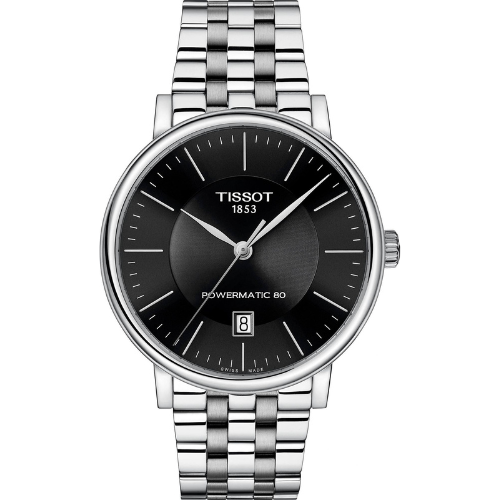 Tissot Carson Premium Powermatic 80 T122.407.11.051.00