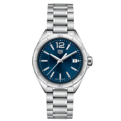 TAG Heuer Formula 1 Quartz 35mm Stainless Steel Ladies Watch WBJ1312.BA0666