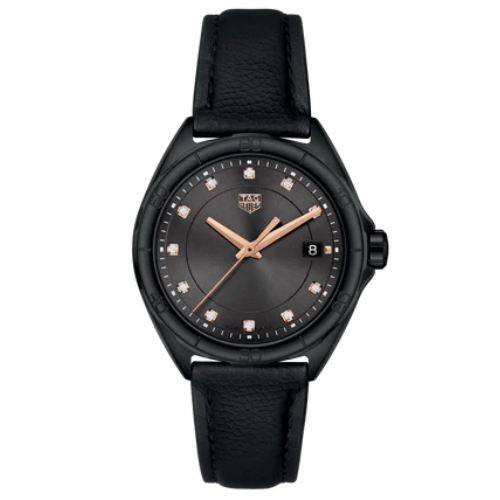 TAG Heuer Formula 1 Quartz 35mm Ladies Watch WBJ1317.FC8230