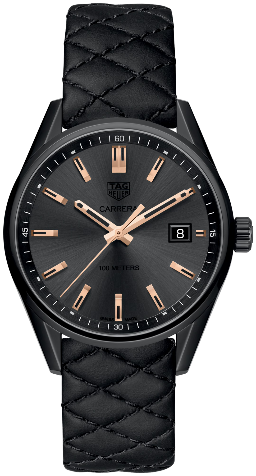 TAG Heuer Carrera Special Edition Quartz WAR1113.FC6392