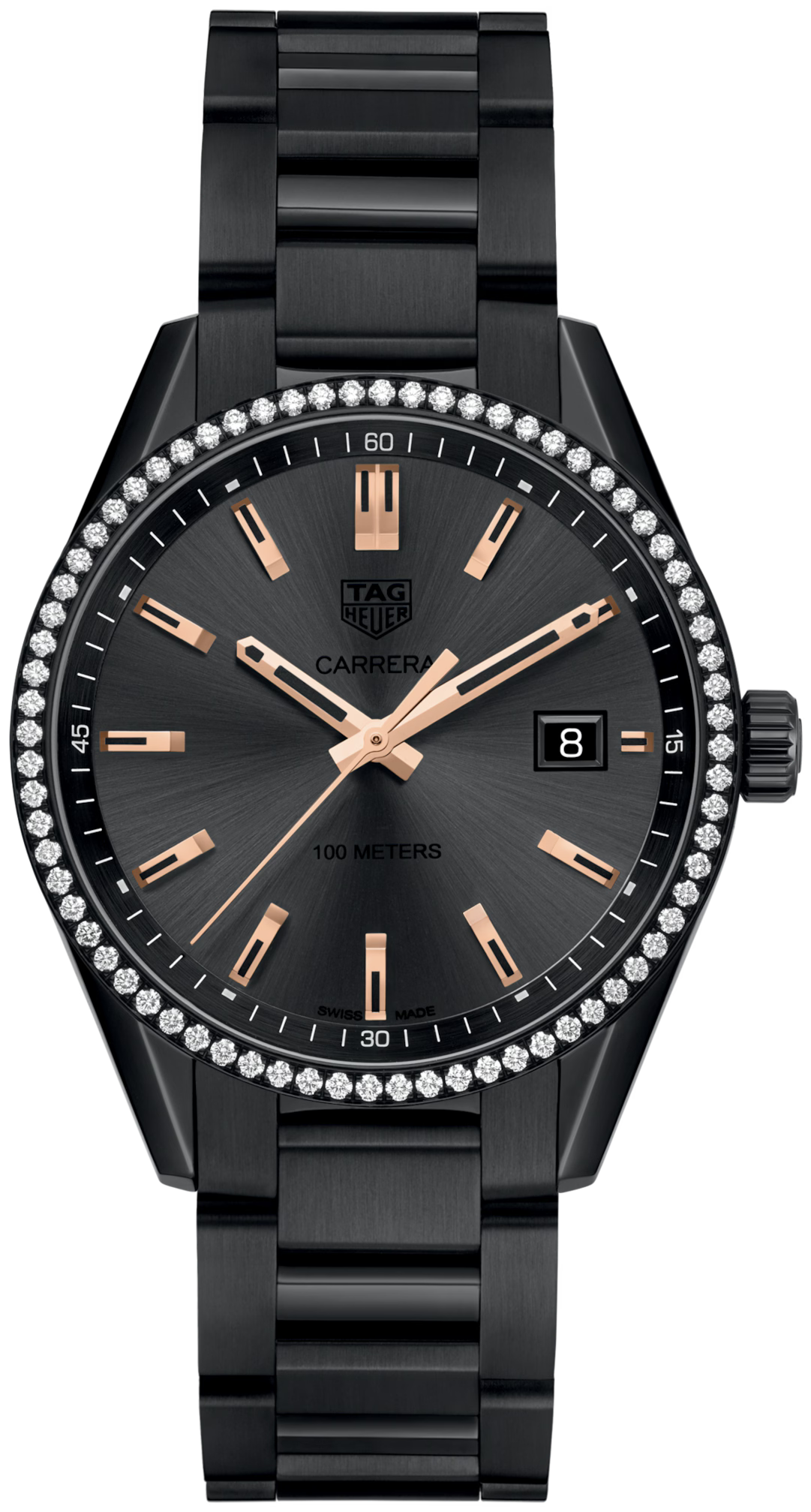 TAG Heuer Carrera Quartz WAR1115.BA0602