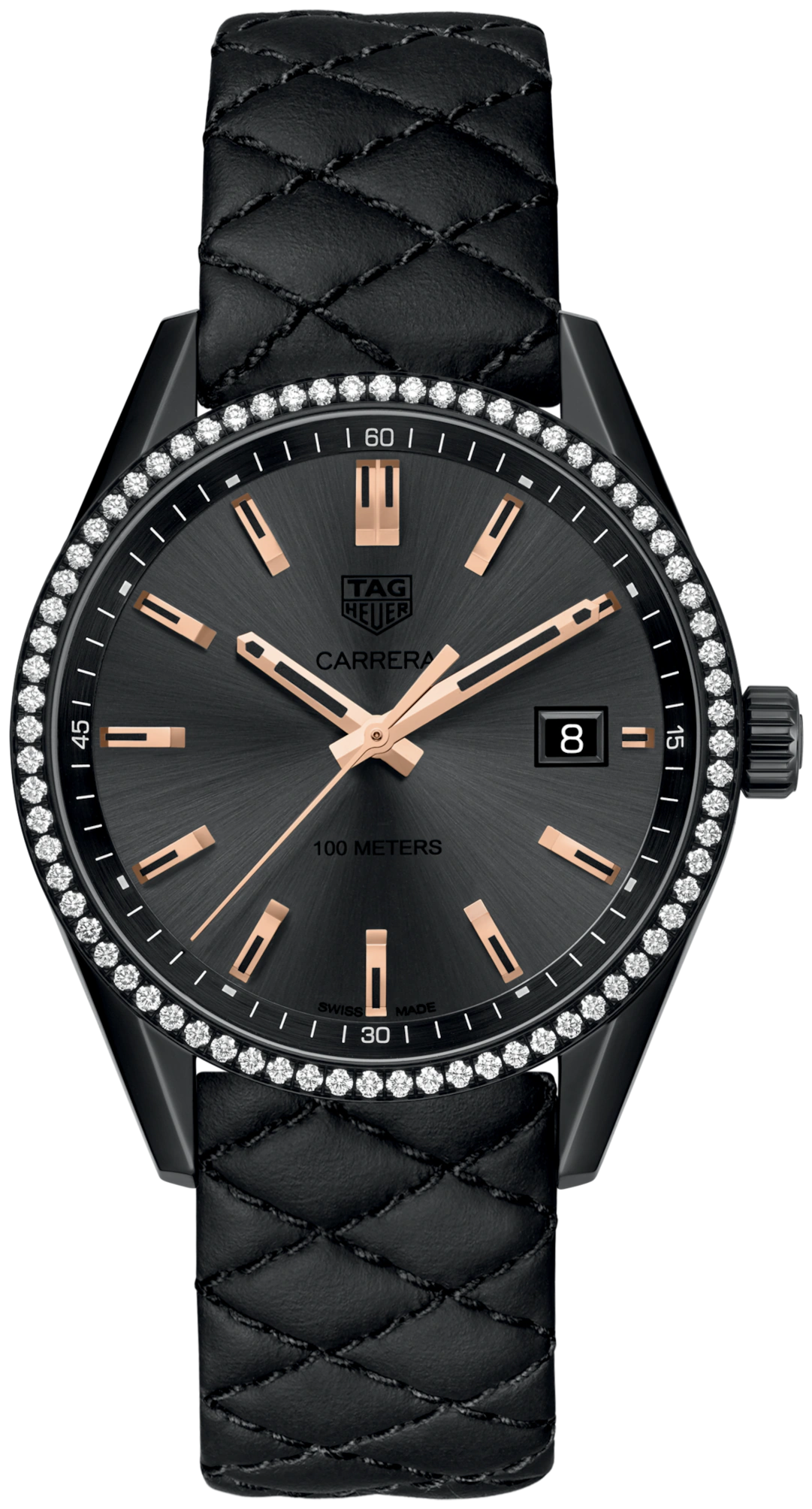 TAG Heuer Carrera Quartz WAR1115.FC6392