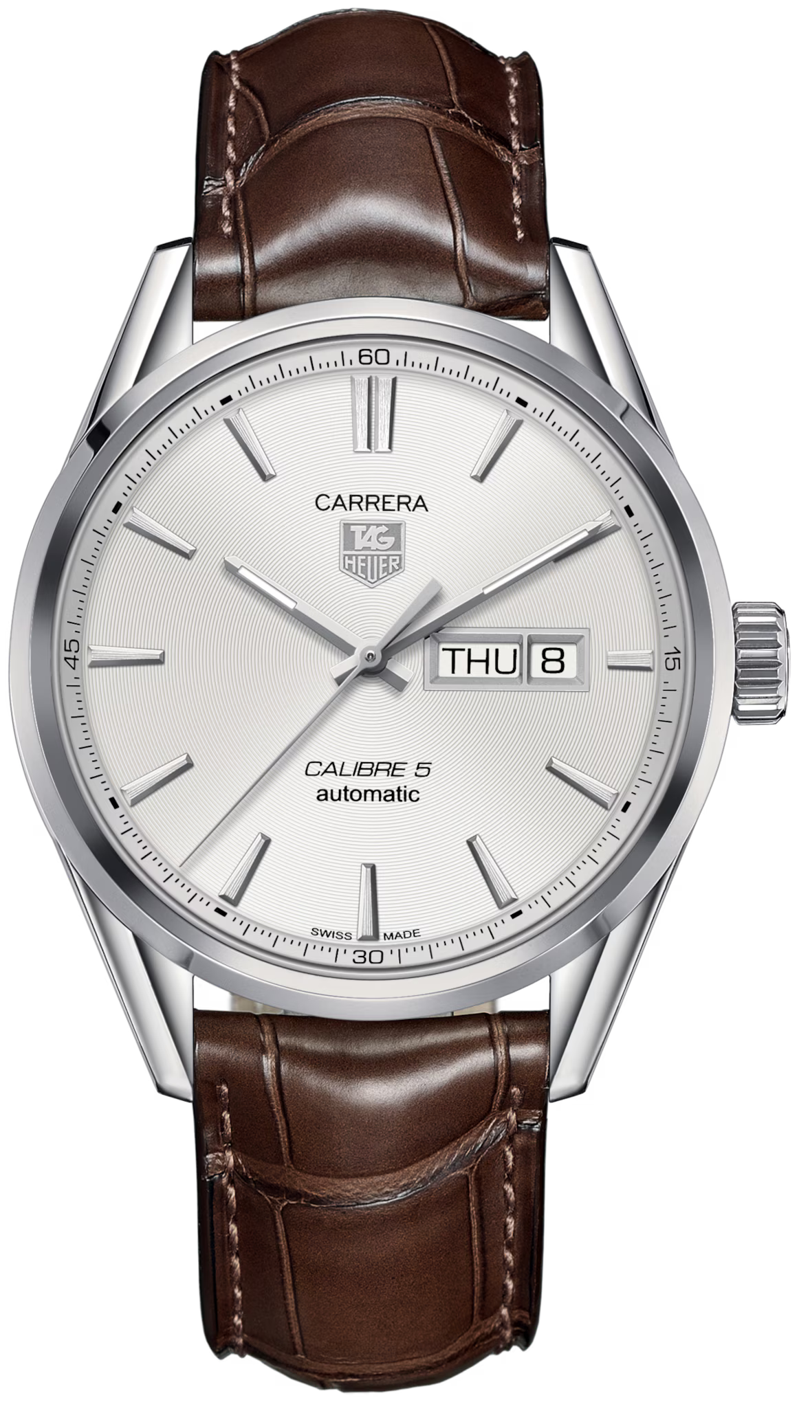 TAG Heuer Carrera Automatic Steel WAR201B.FC6291