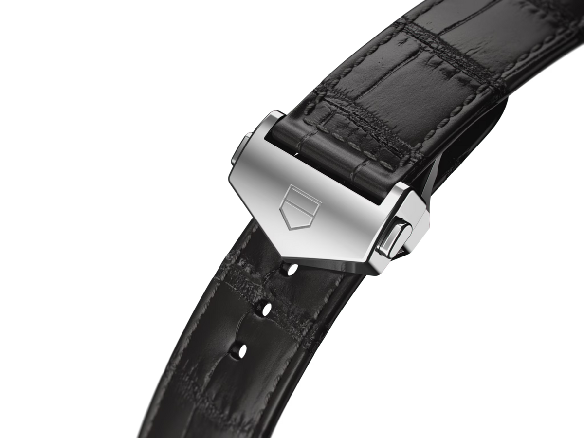 TAG Heuer Carrera Automatic Steel WAR201C.FC6266