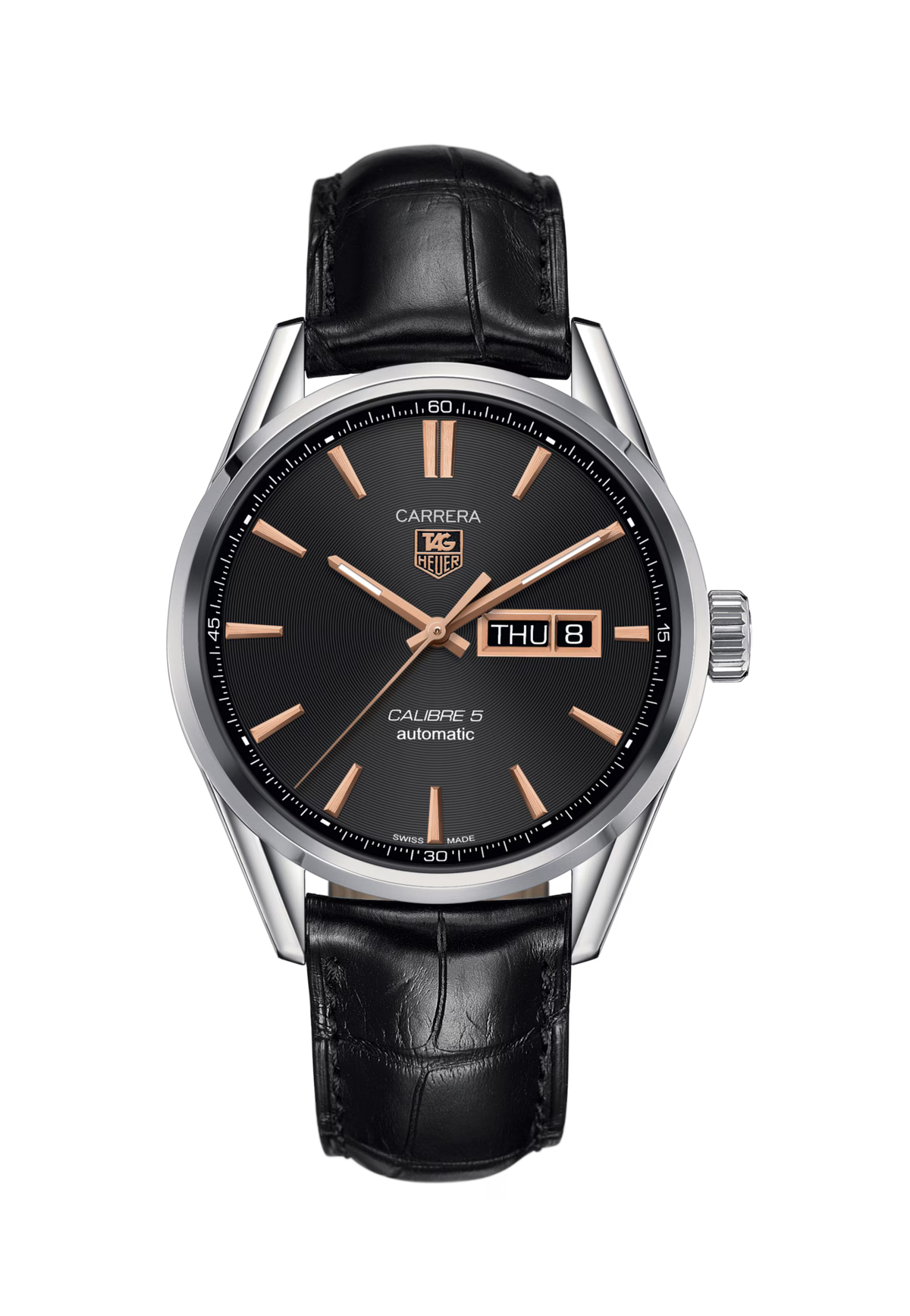 TAG Heuer Carrera Automatic Steel WAR201C.FC6266