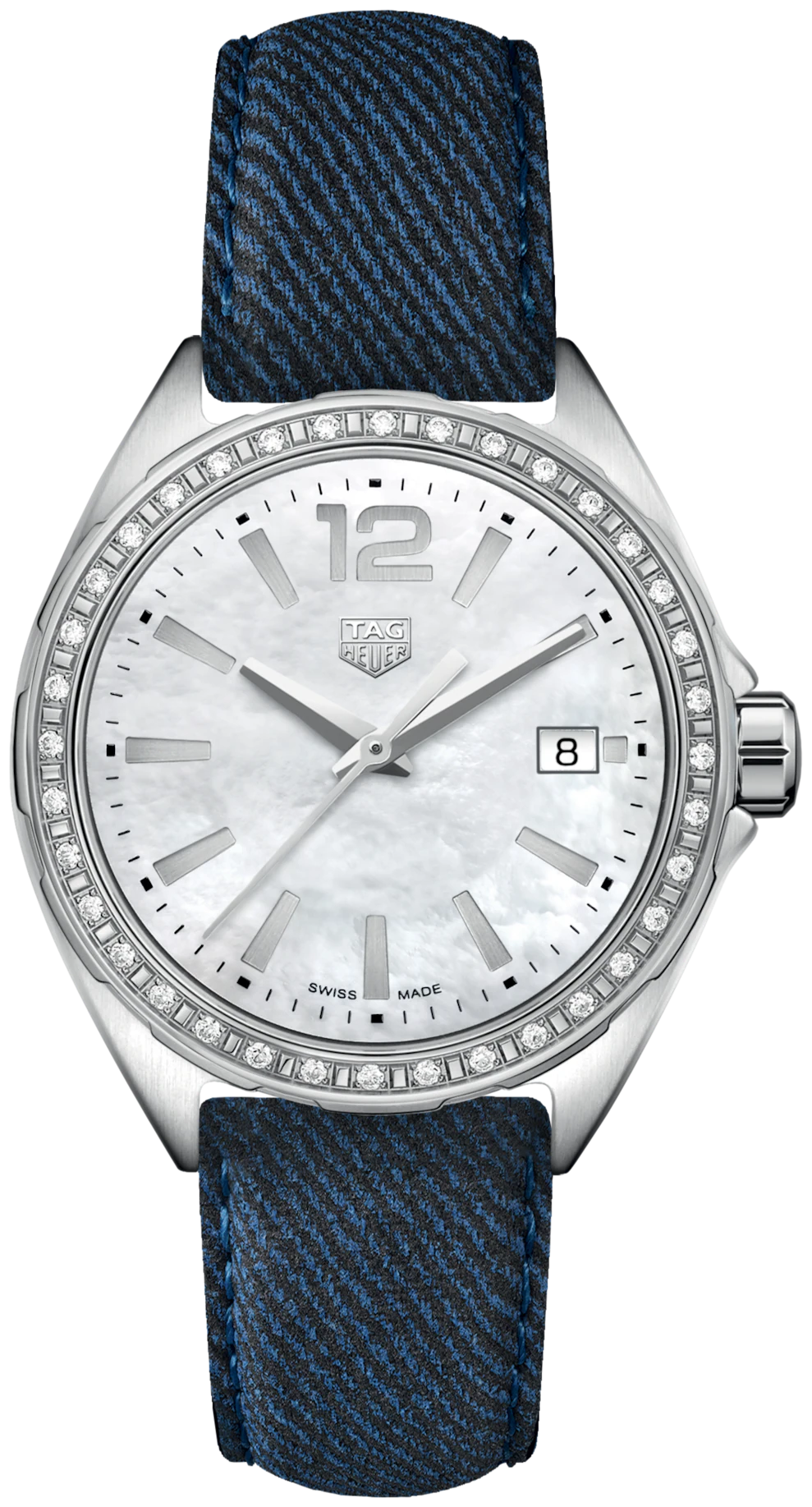 TAG Heuer Formula 1 Quartz 35mm Ladies Watch WBJ131A.FC8251 | RR Jewel
