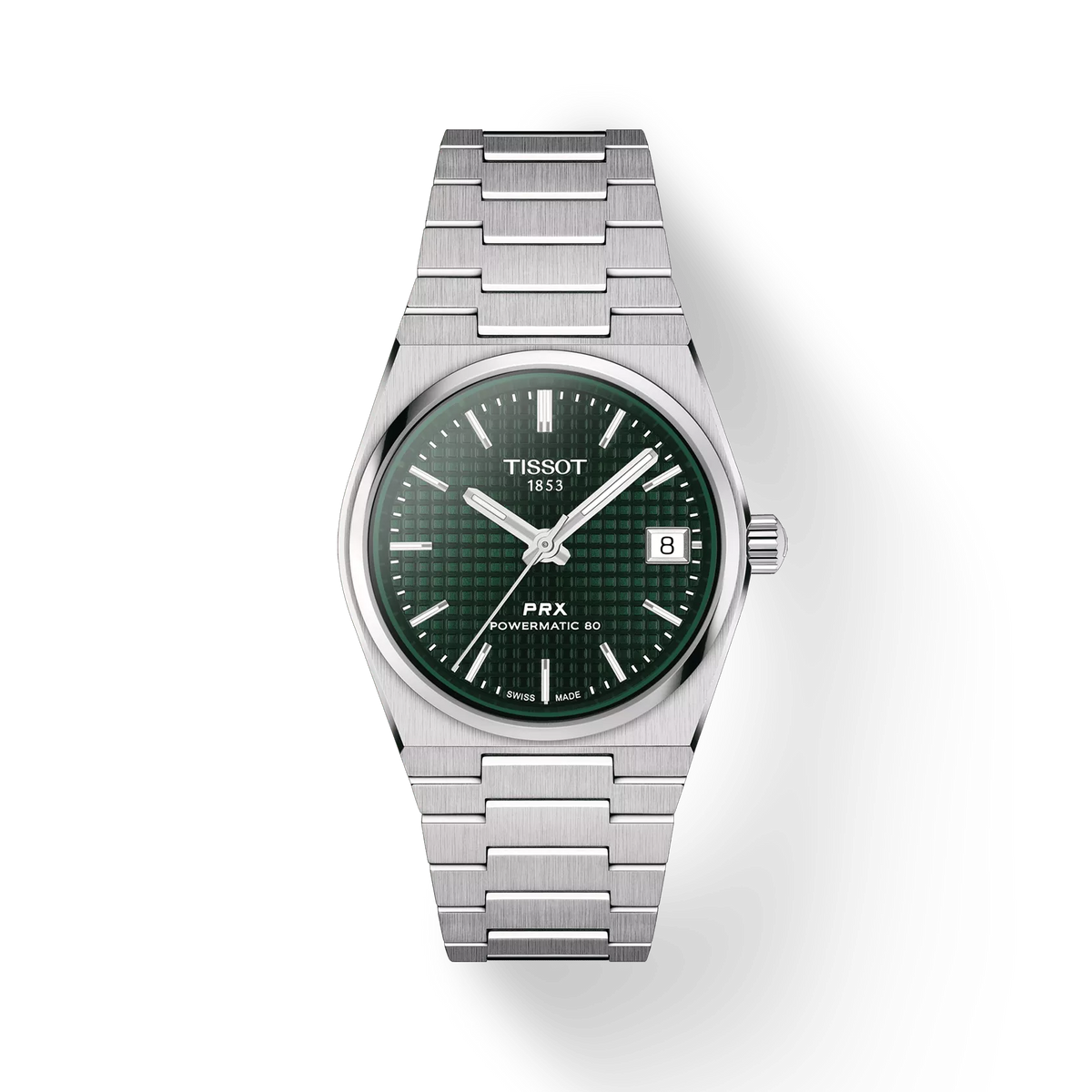 Tissot PRX 35mm T137.207.11.091.00