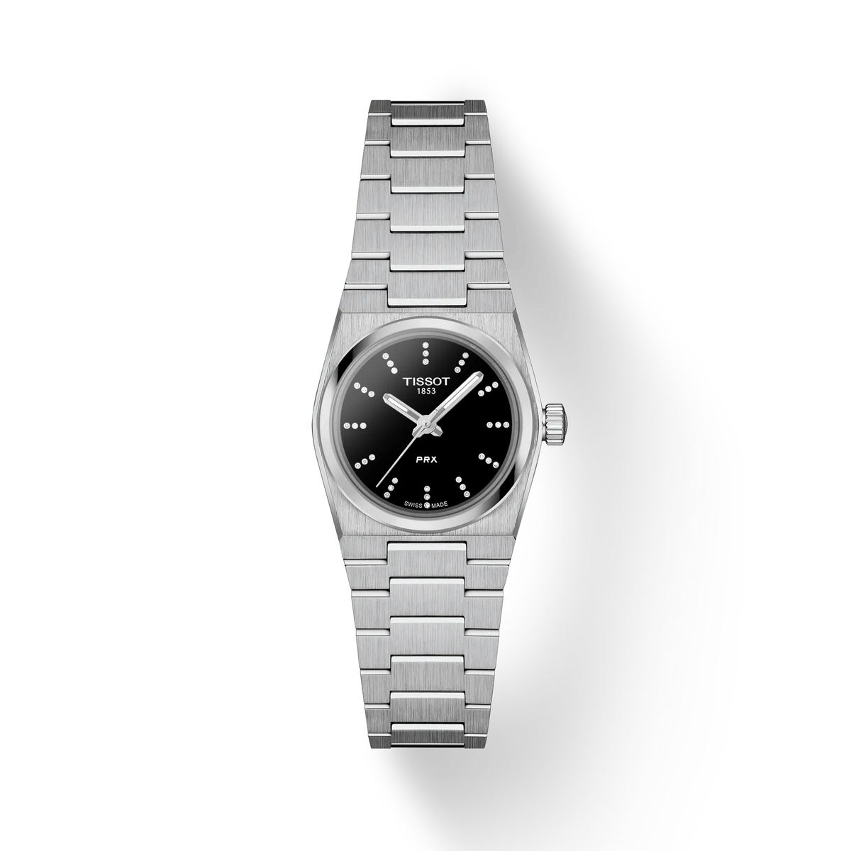 Tissot PRX 25mm T137.010.11.056.00