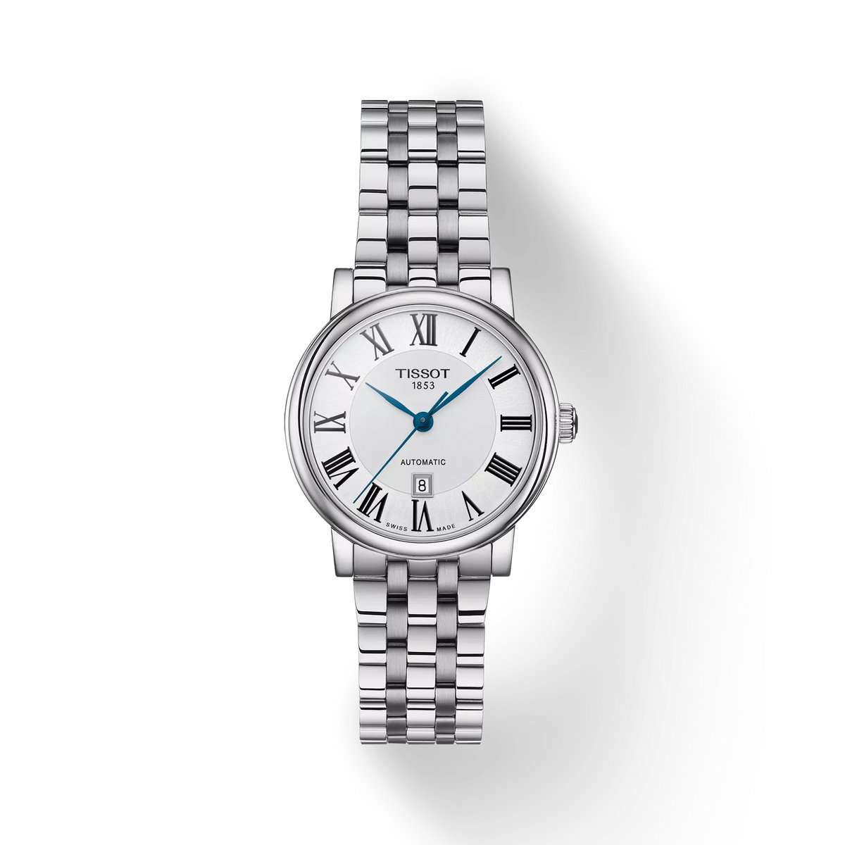 Tissot Carson Premium Automatic lady T122.207.11.033.00