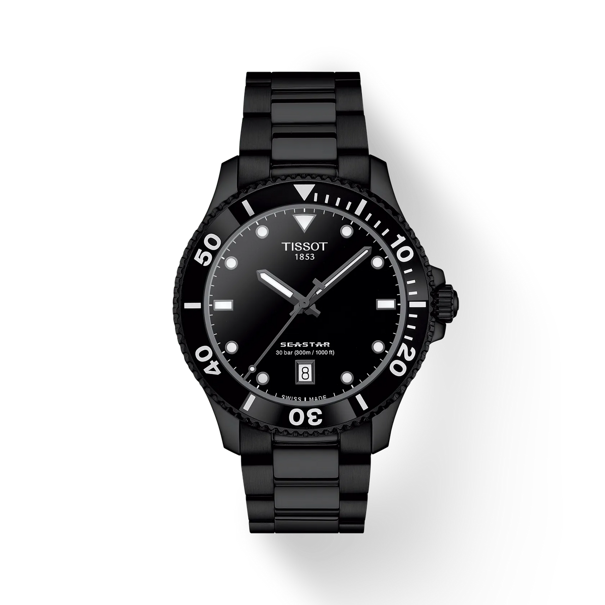 Tissot Seastar 1000 36mm T120.410.33.051.00