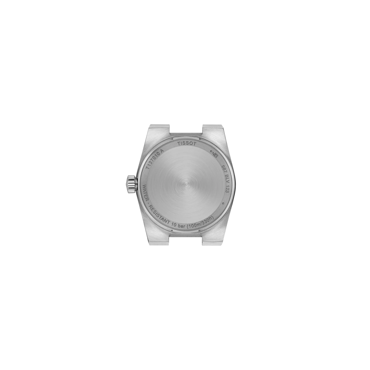 Tissot PRX 25mm T137.010.11.111.00