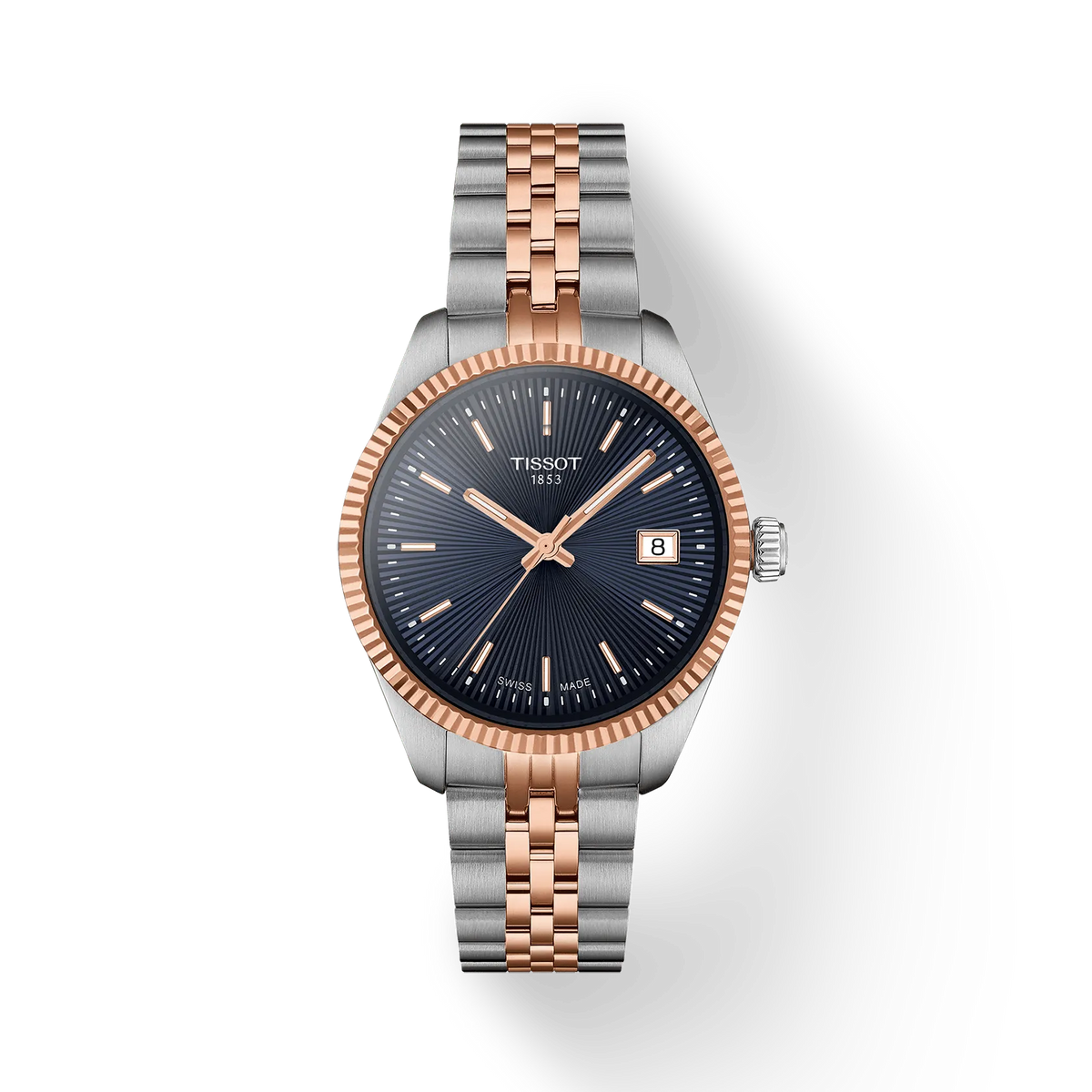 Tissot Ballade 34mm T156.210.22.041.00
