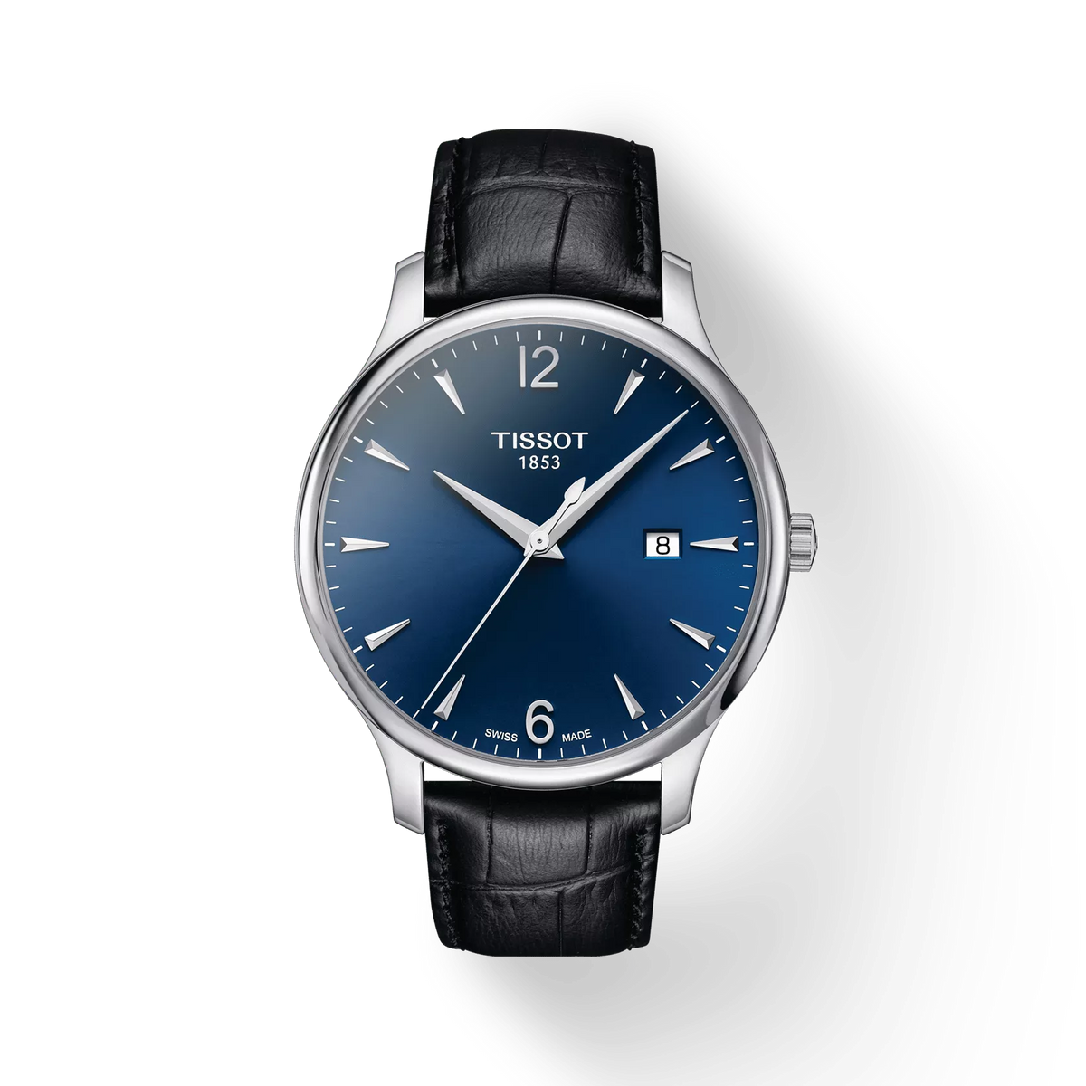 Tissot Tradition T063.610.16.047.00
