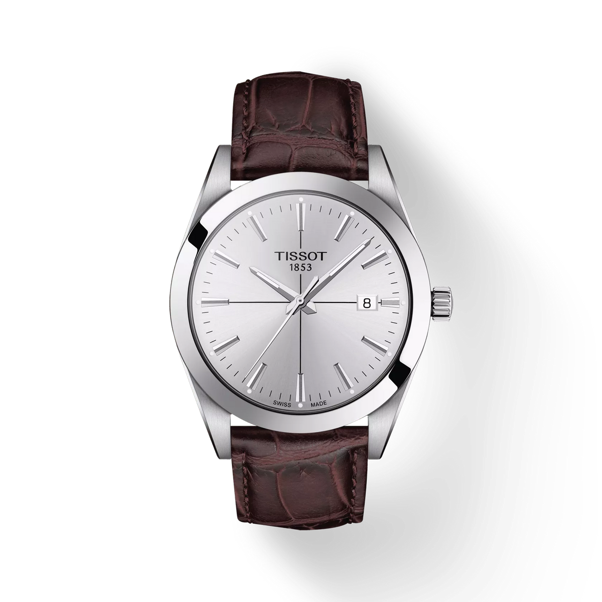 Tissot Gentleman T127.410.16.031.01