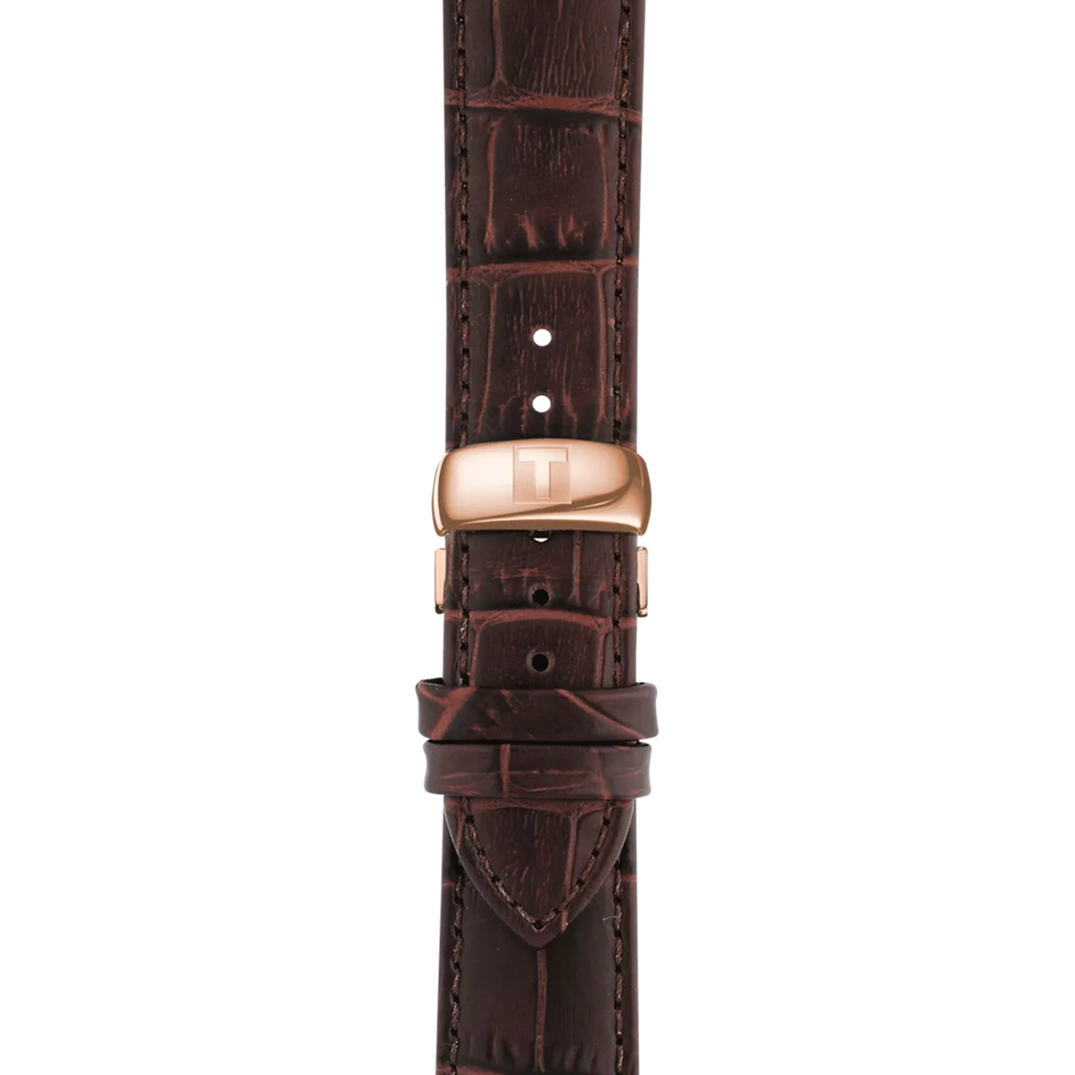 Tissot Tradition 43mm T063.610.36.038.00