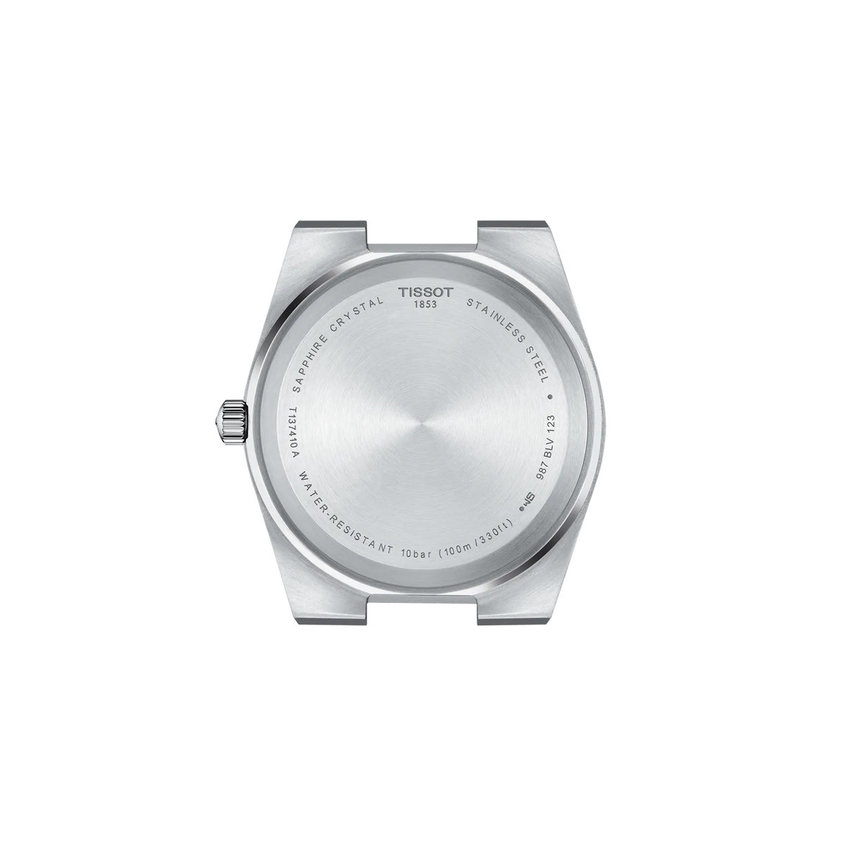 Tissot PRX 40mm T137.410.11.051.00