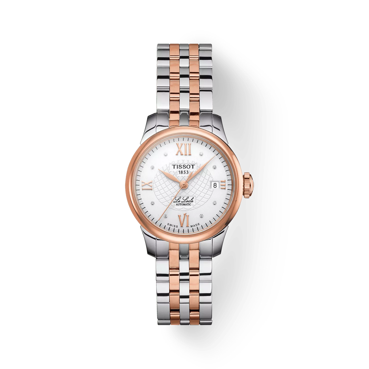 Tissot Le Locle 25.3mm T41.2.183.16