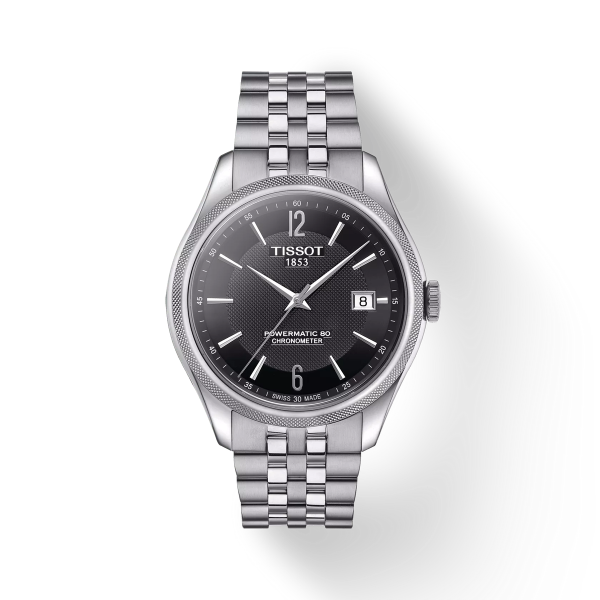 Tissot Ballade Powermatic 80 COSC T108.408.11.057.00