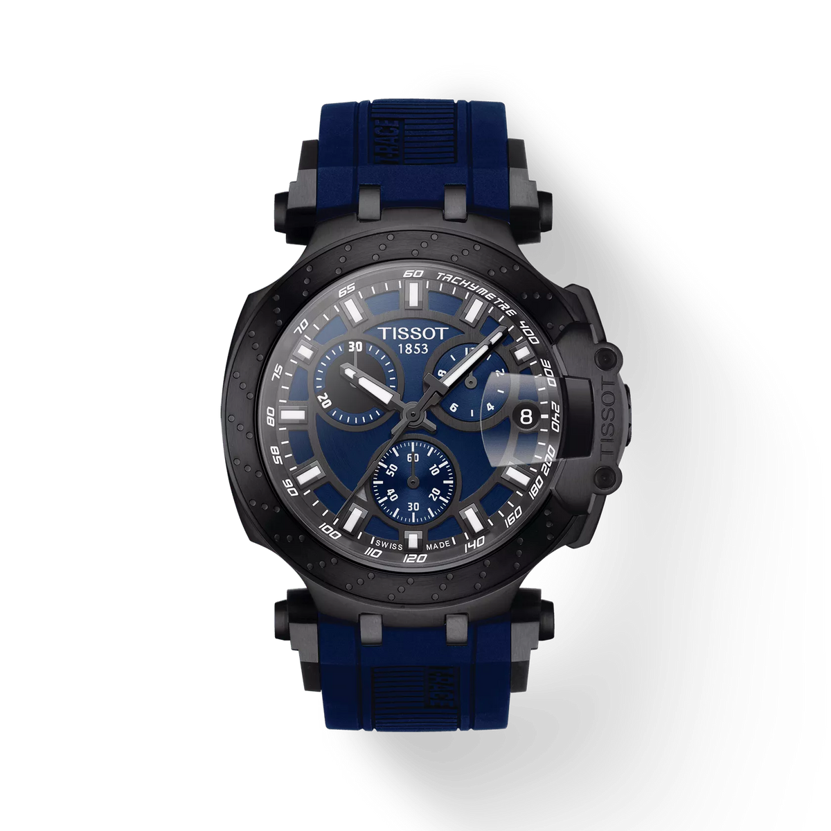 Tissot T-Race Chronograph T115.417.37.041.00