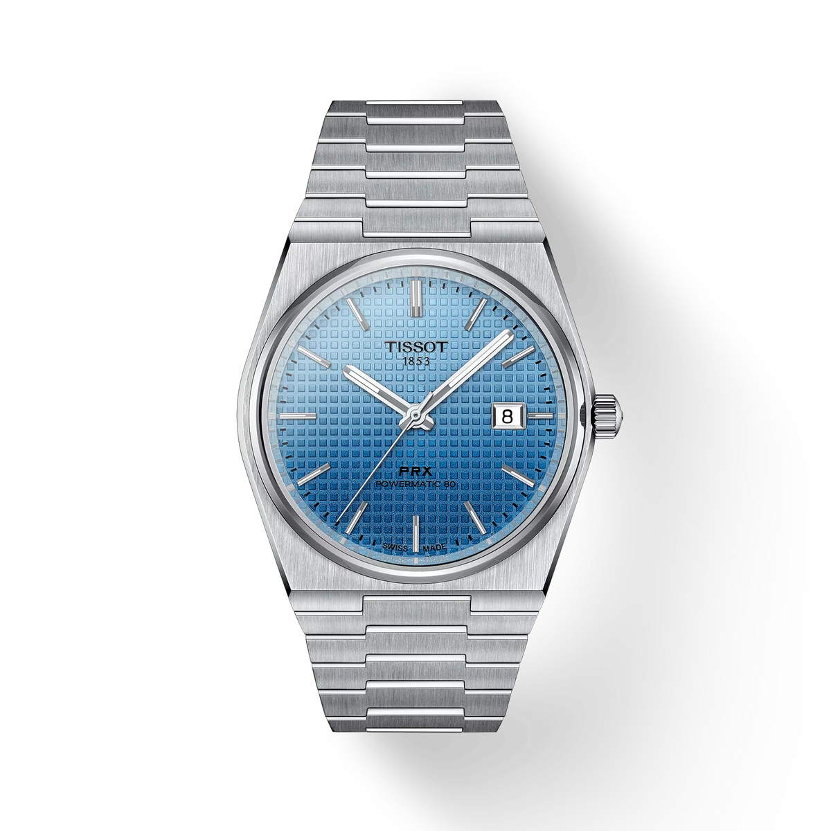 Tissot PRX 40mm T137.407.11.351.01