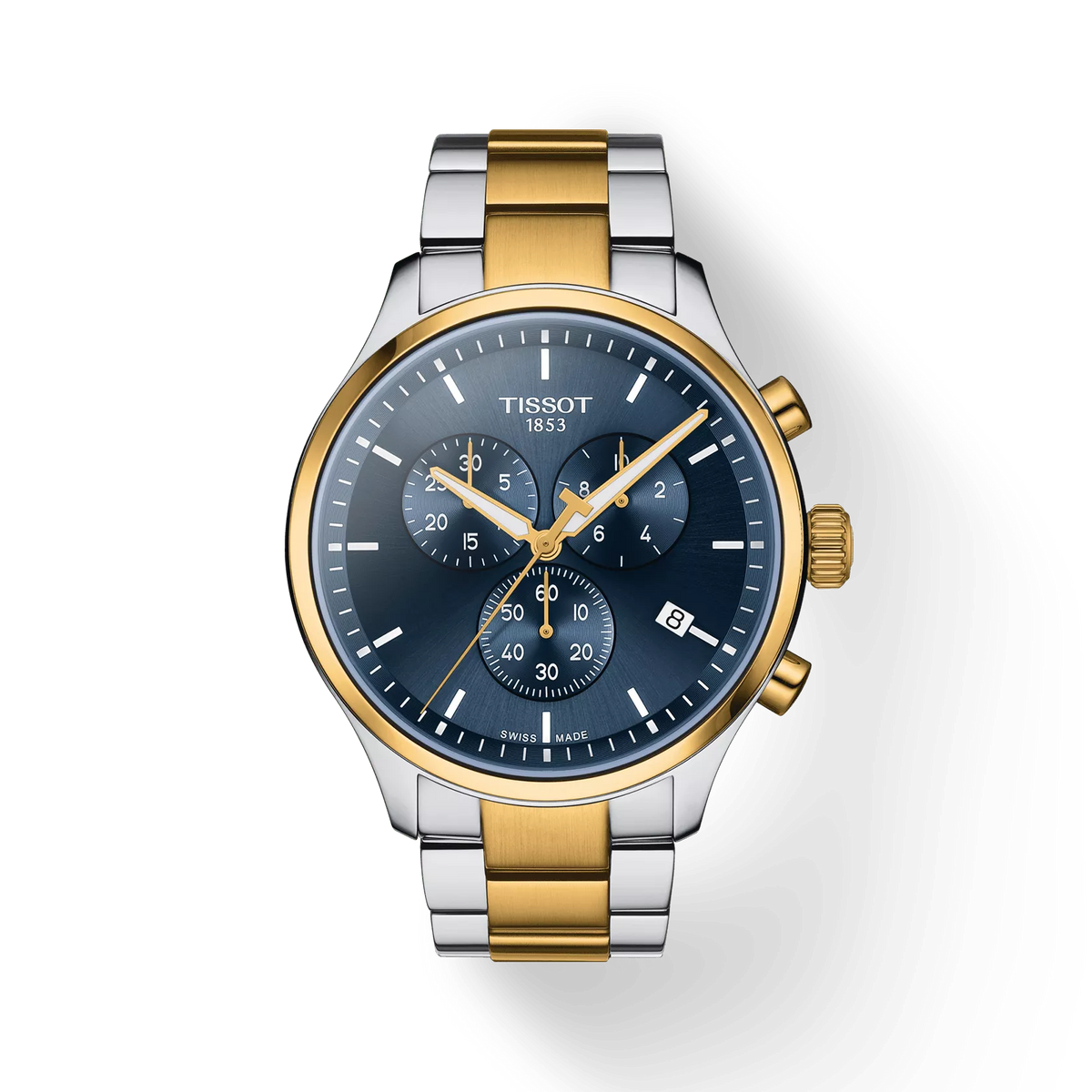 Tissot Chrono XL Classic T116.617.22.041.00
