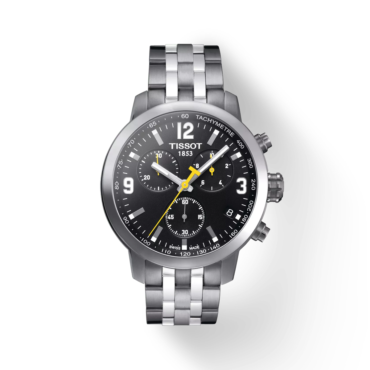 Tissot PRC 200 Chronograph T055.417.11.057.00