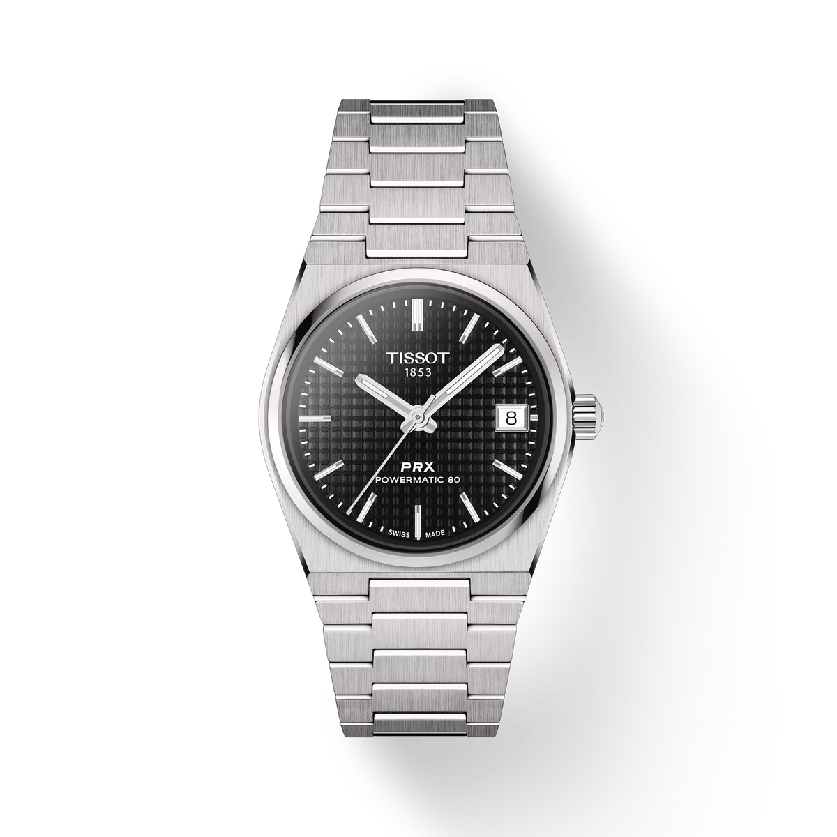 Tissot PRX 35mm T137.207.11.051.00
