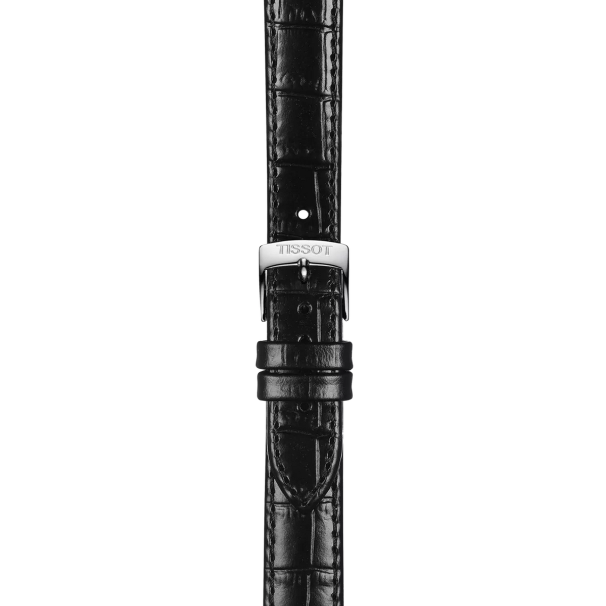 Tissot Carson Premium 30mm T122.210.16.033.00