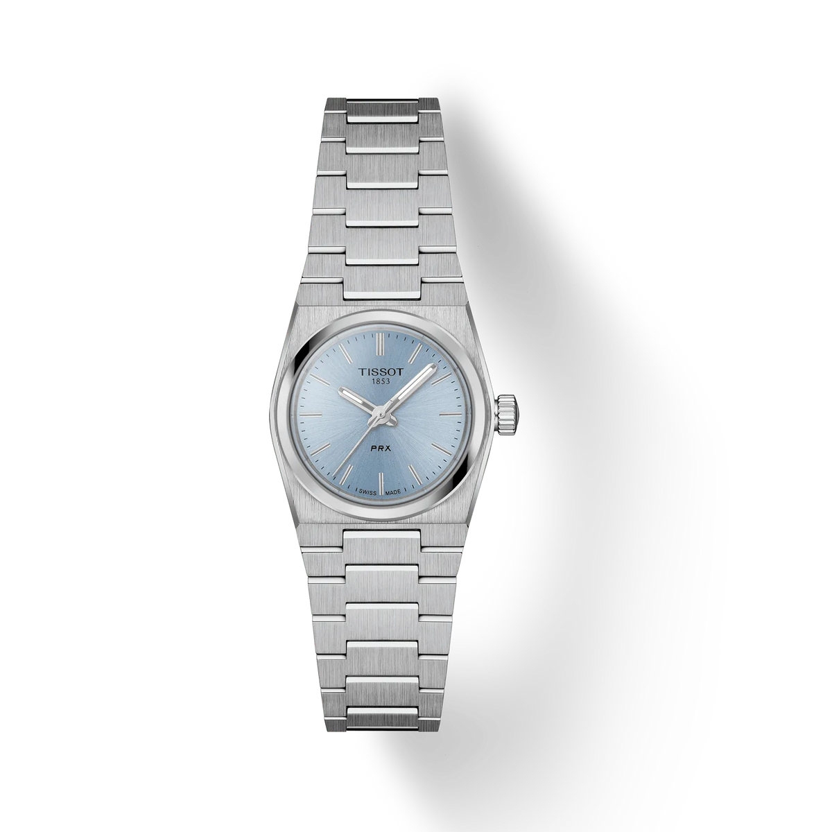 Tissot PRX 25mm T137.010.11.351.00