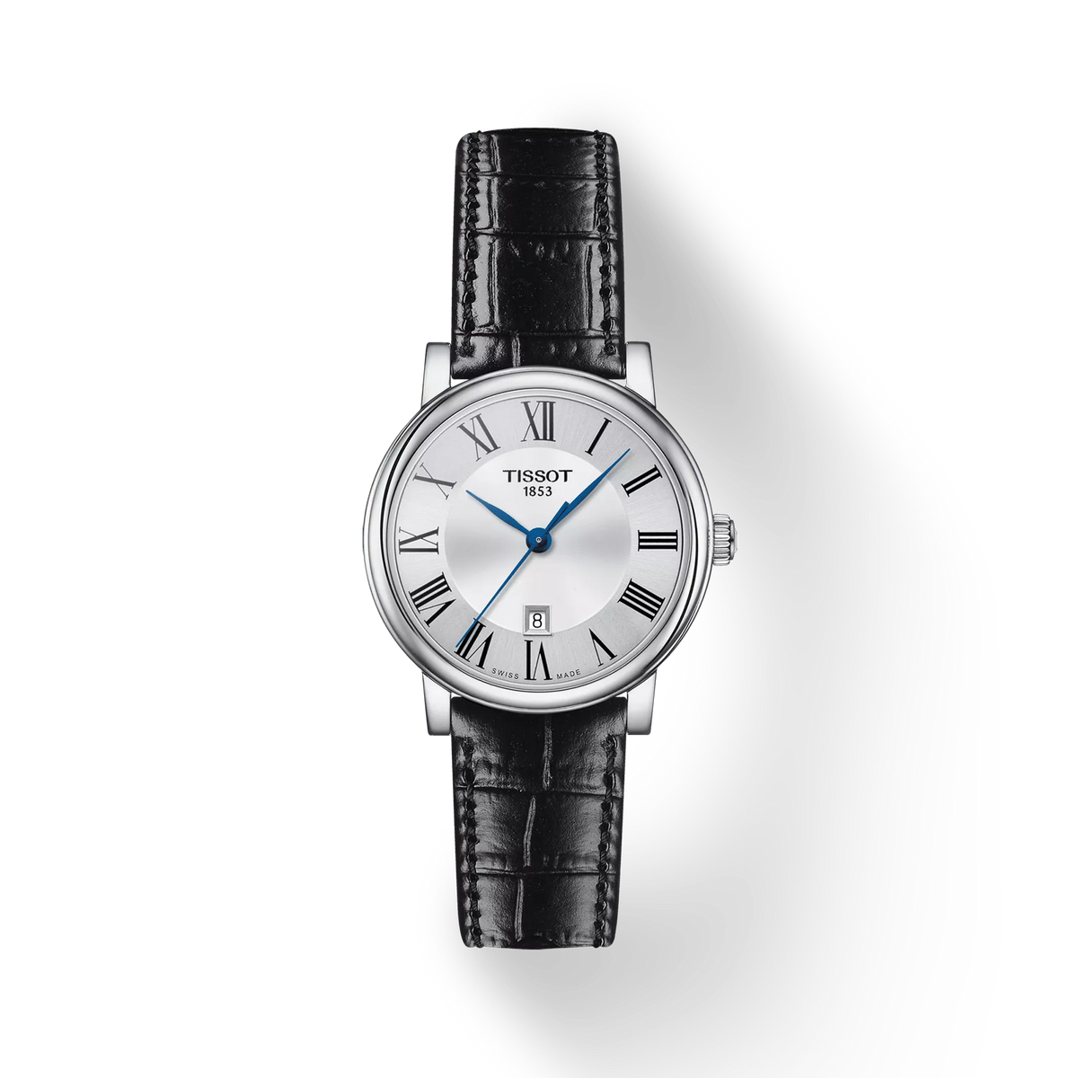 Tissot Carson Premium 30mm T122.210.16.033.00