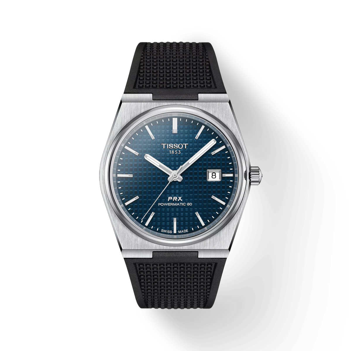 Tissot PRX 40mm T137.407.17.041.00