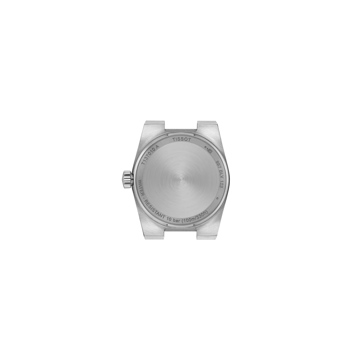 Tissot PRX 25mm T137.010.11.056.00