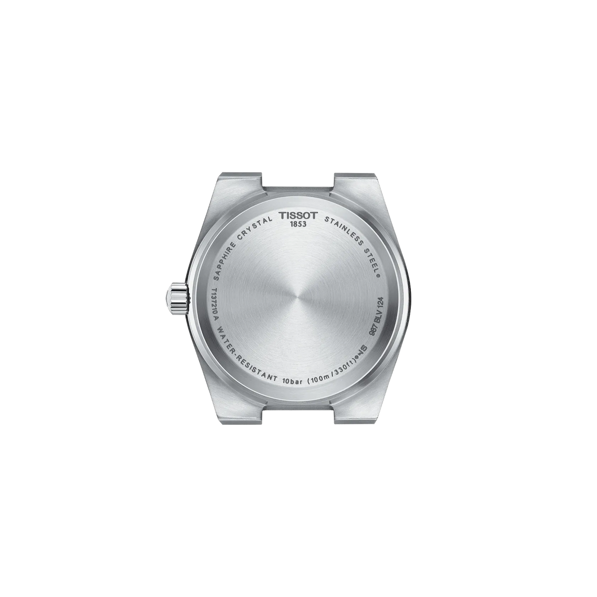 Tissot PRX 35mm T137.210.11.041.00