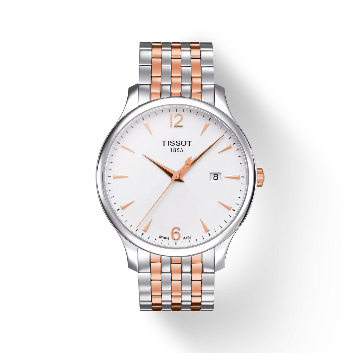 Tissot Tradition T063.610.22.037.01