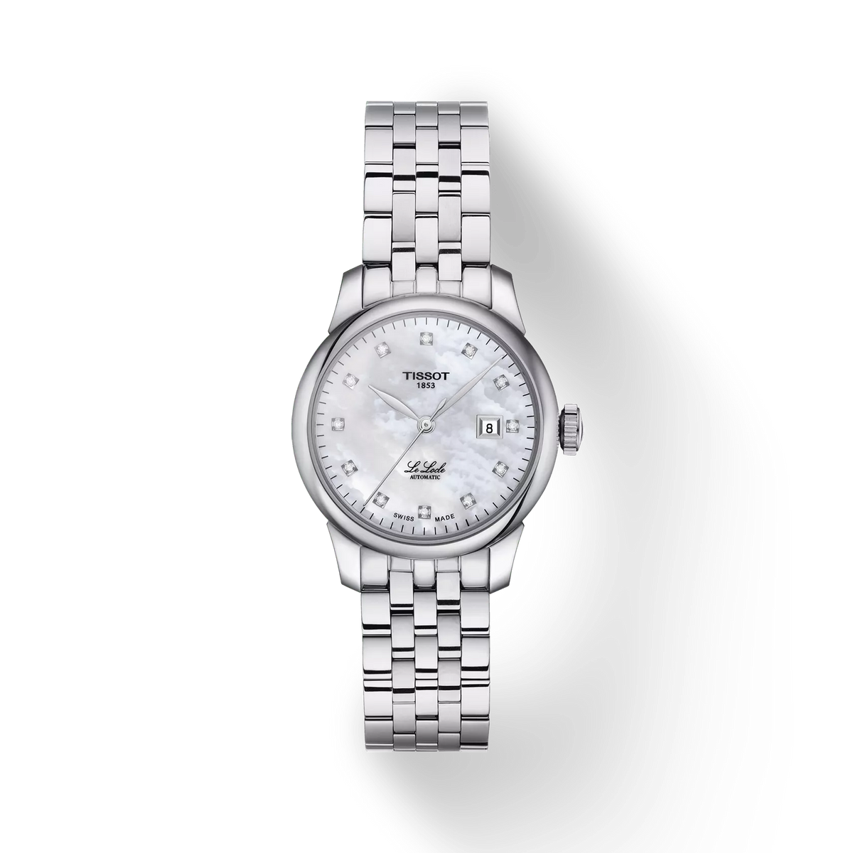 Tissot Le Locle Automatic Lady T006.207.11.116.00